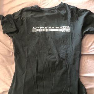 Alphalete Performance Tee